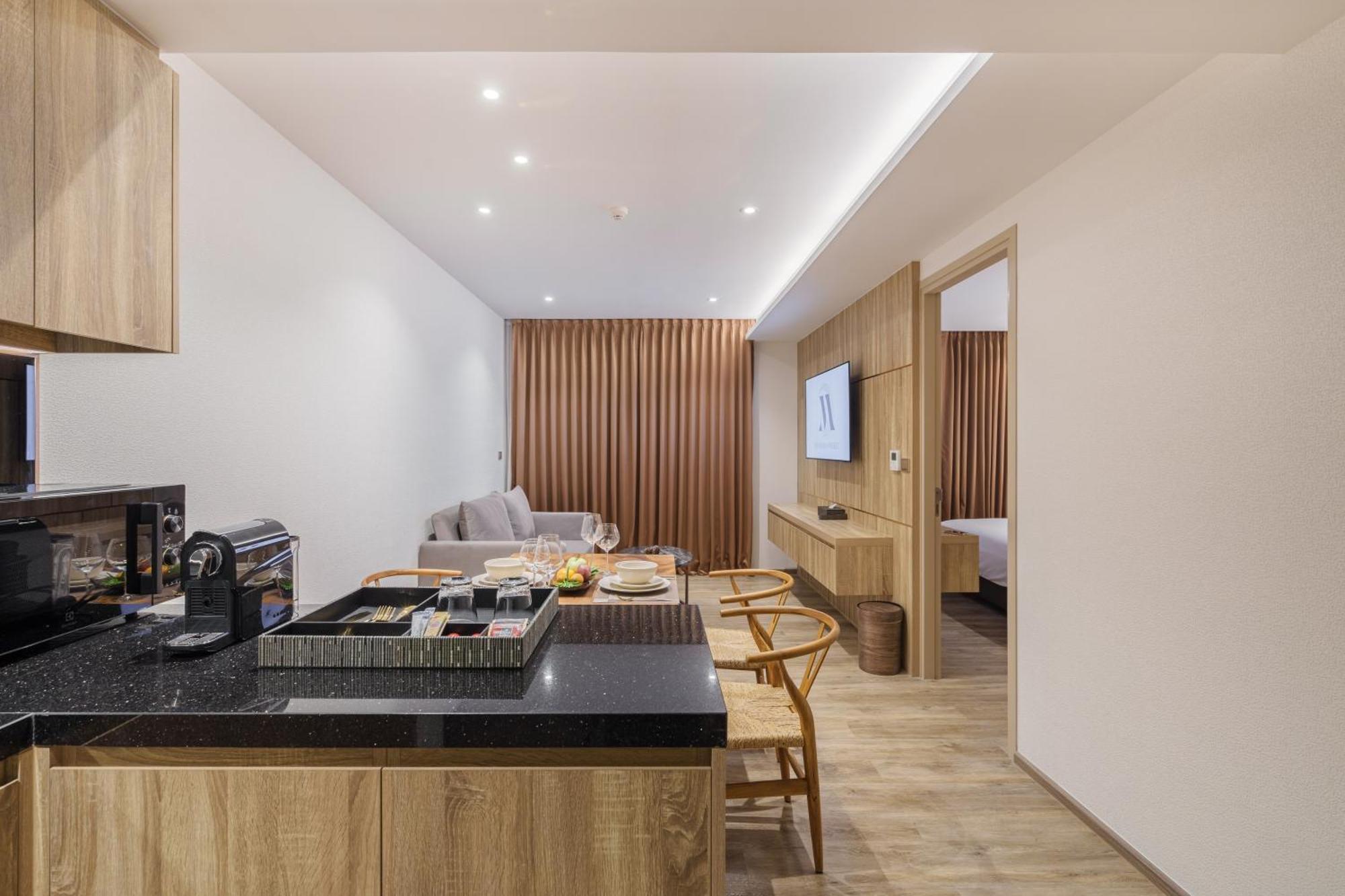 The Marin Phuket Kamala Beach Exterior photo